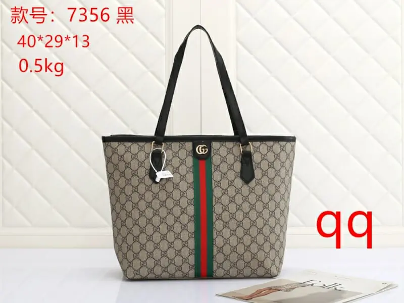 gucci sac a main  pour femme s_10122621